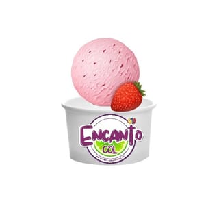 1 Scoop Ice Cream (Small)