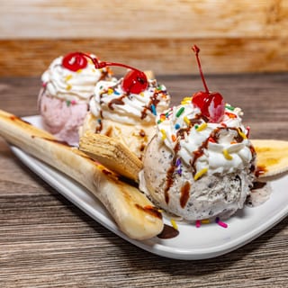 Banana Split