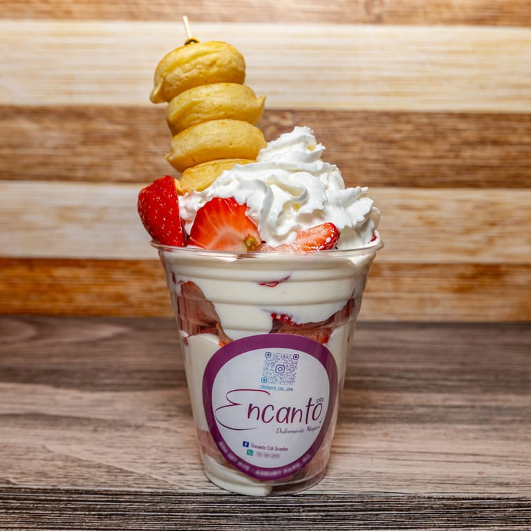 Delicious Crepes: A Sweet and Savory Delight