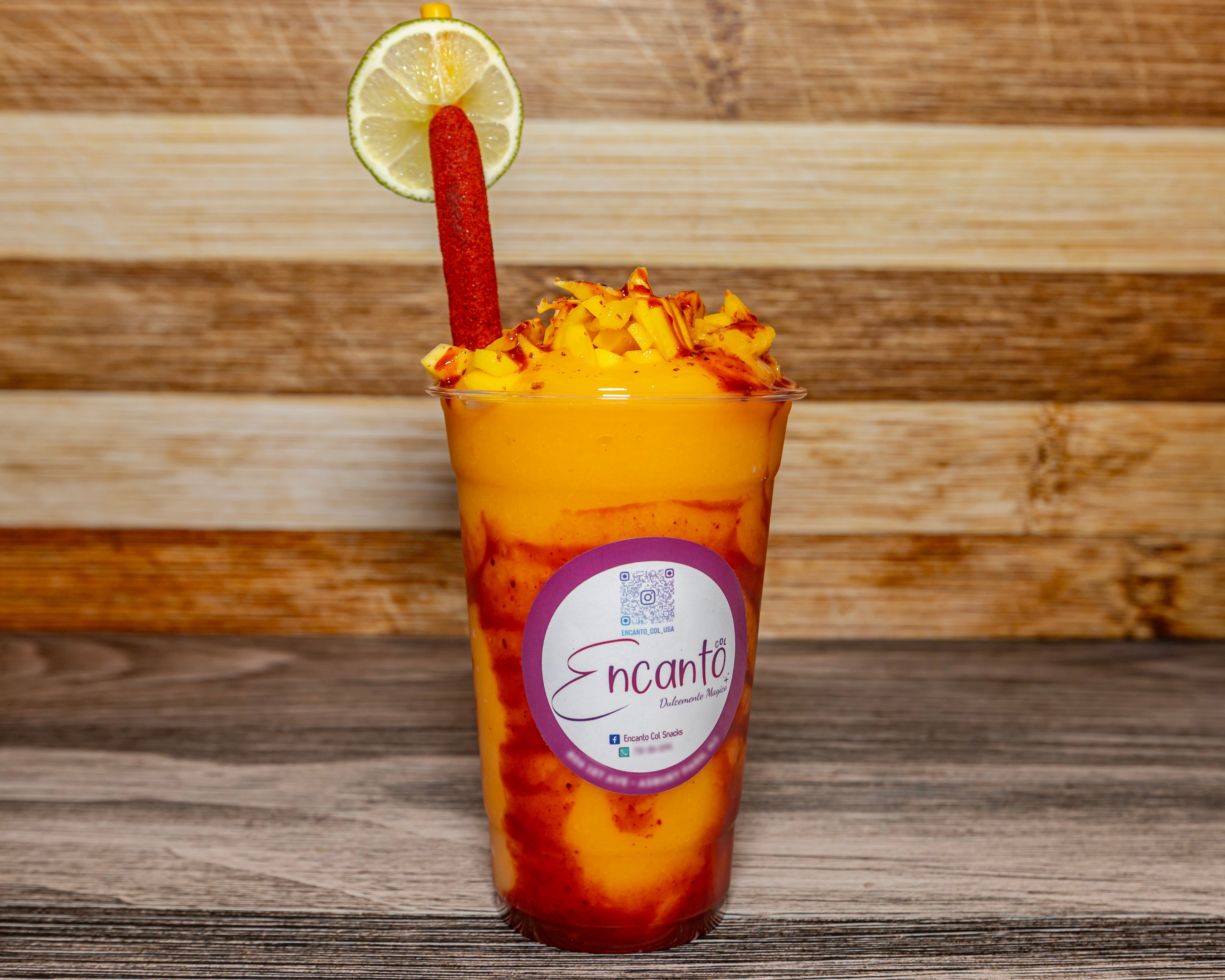 Mangonada.
