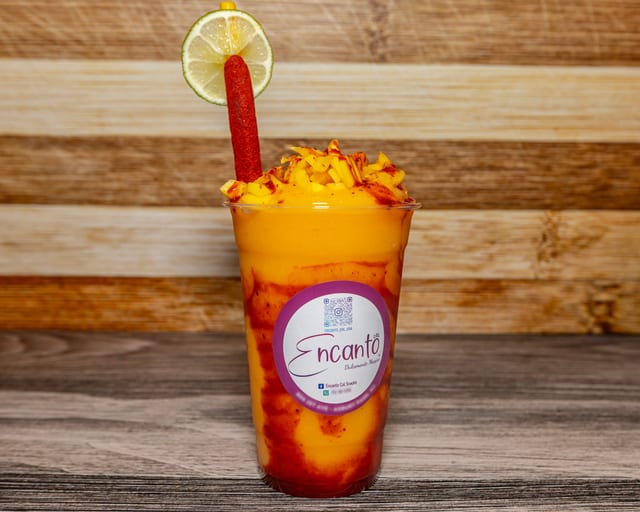Mangonada.