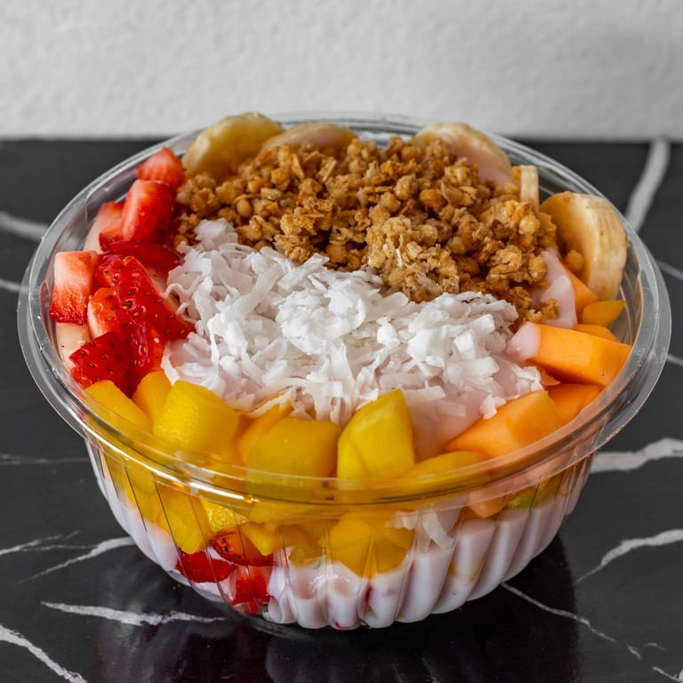 Delicious Hot Dogs and More