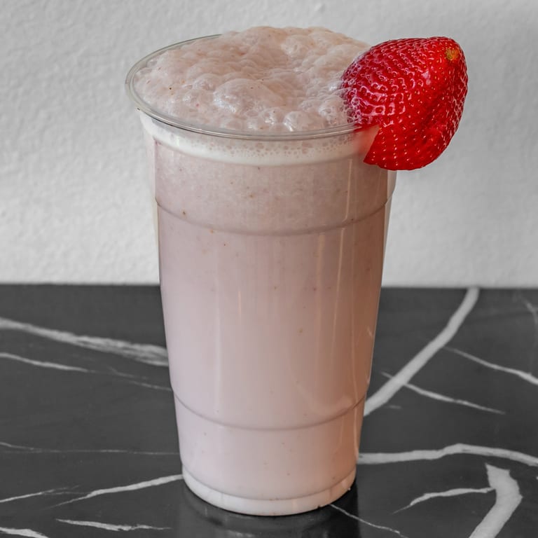 Smoothie Selection at Our Restaurant