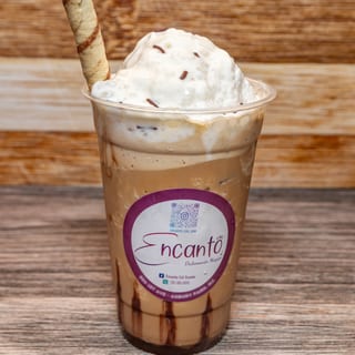 Frappé Coffee