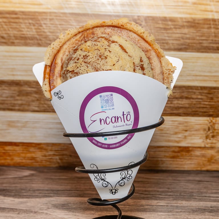Indulge in Delicious Ice Cream Treats