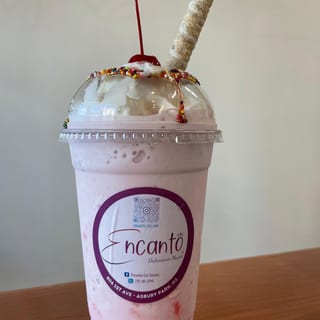 Milkshake