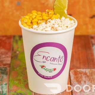 Esquite Street Corn