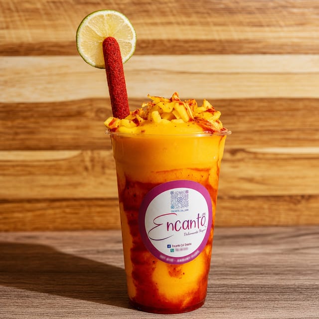 Mangonada.