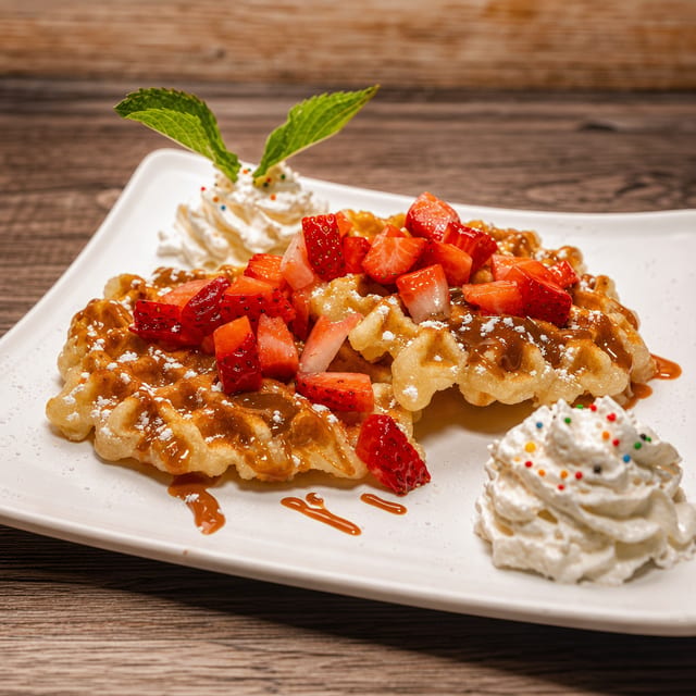 Waffle-Bono.