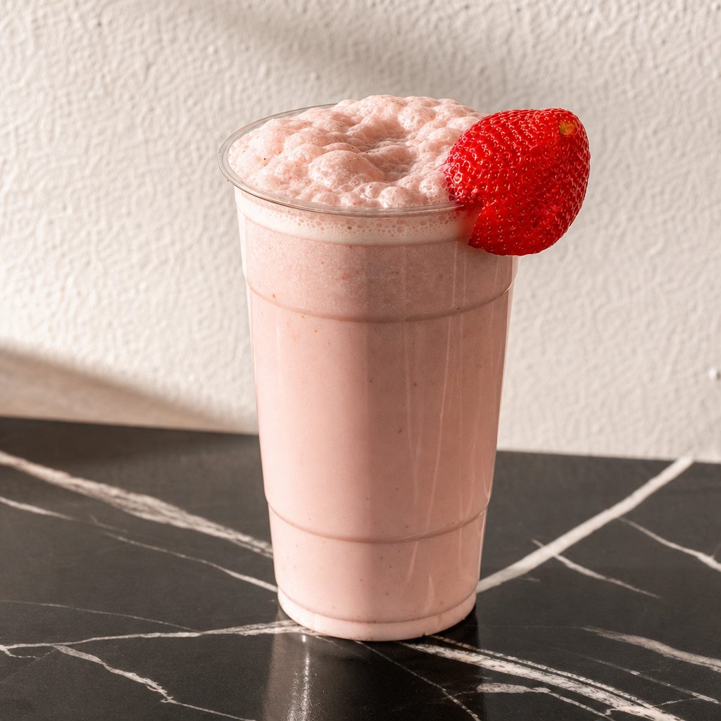 Smoothie / Licuado.